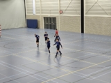 Zaalvoetbal S.K.N.W.K. JO15-1 en JO15-2 in Laco Sportcentrum te Zierikzee (29-12-2023) (2/75)